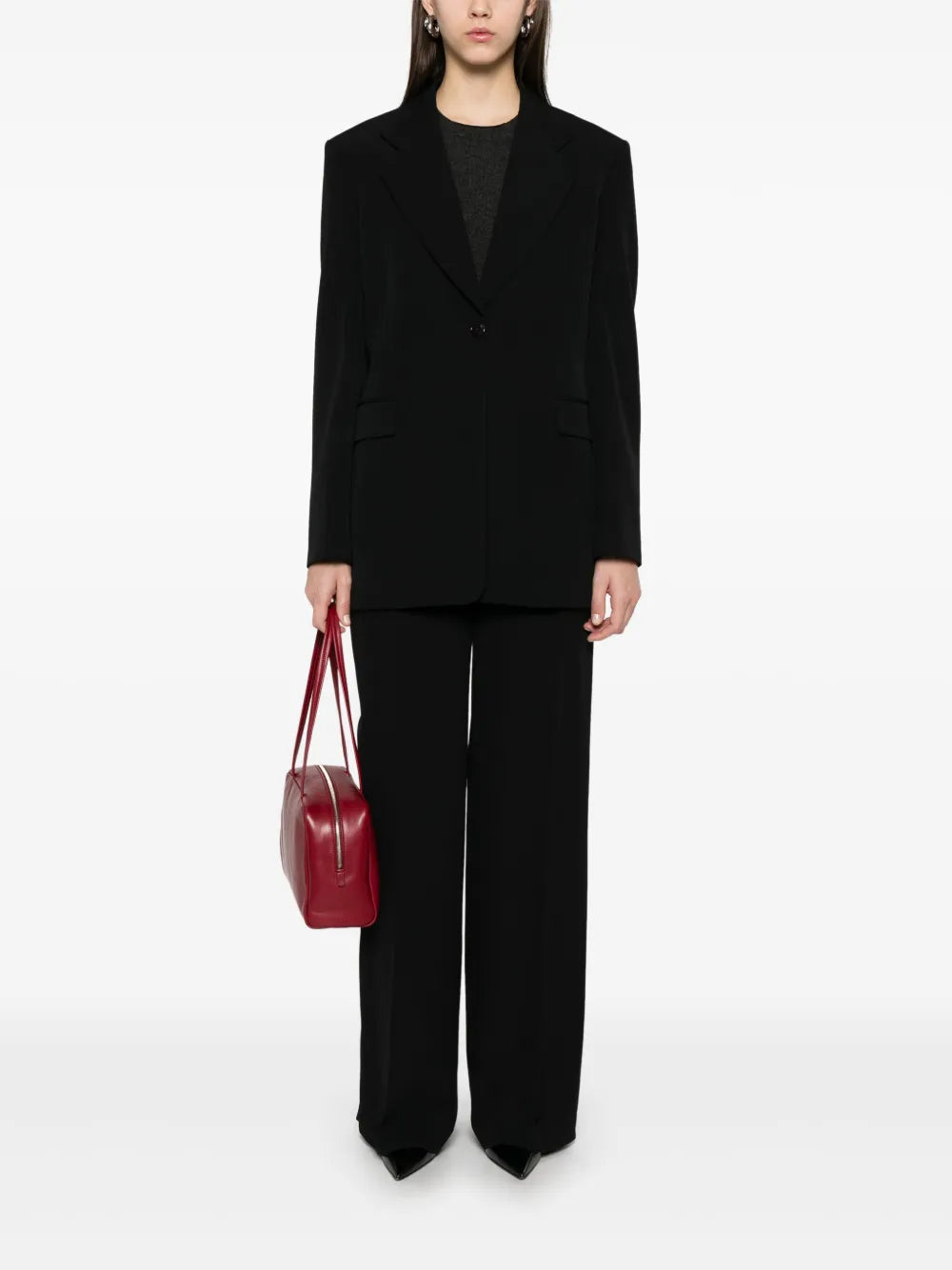 Vermont Blazer