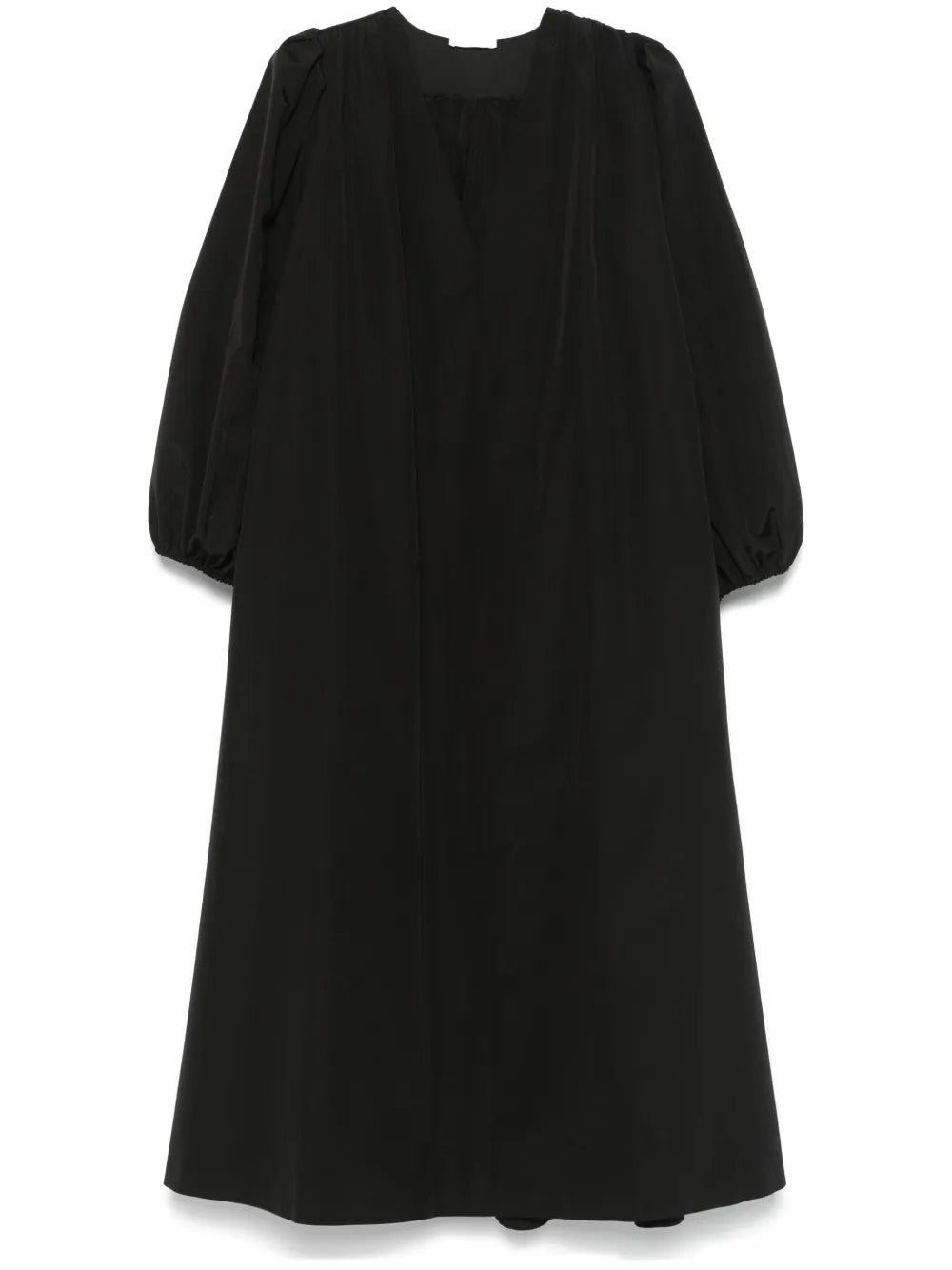 Beauvoir Midi Dress