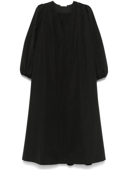 Beauvoir Midi Dress