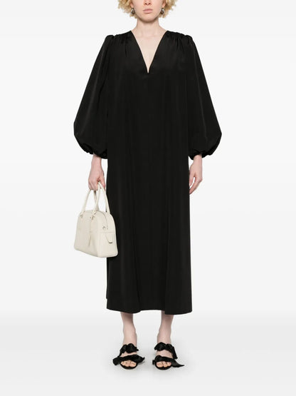 Beauvoir Midi Dress