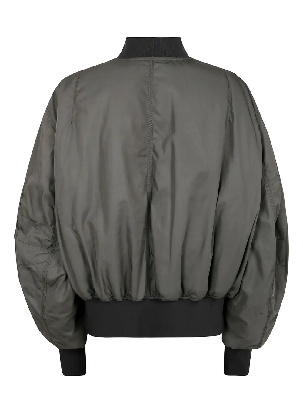 Anja Bomber Jacket
