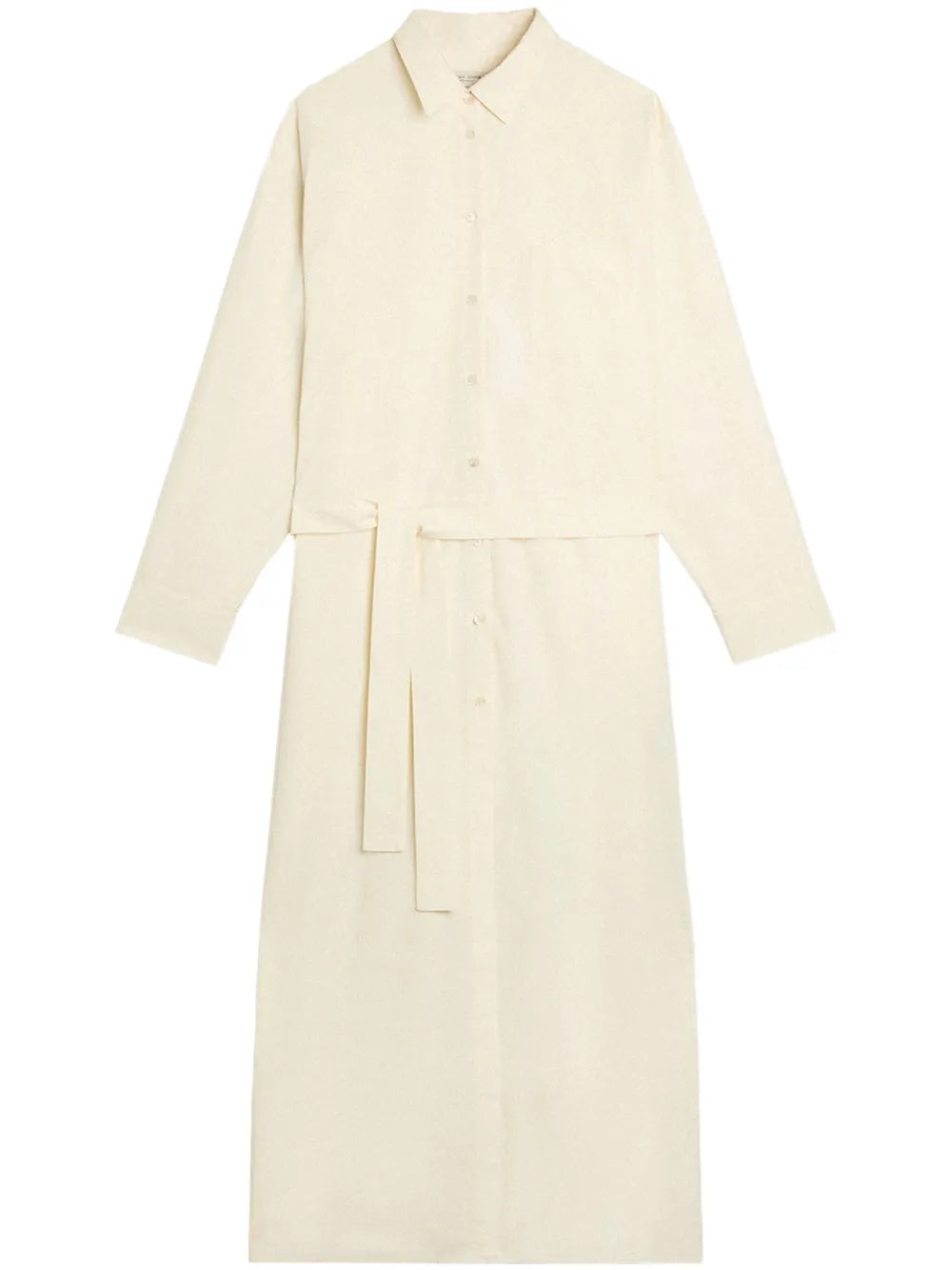Resort Maxi Dress