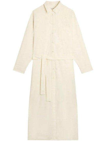 Resort Maxi Dress