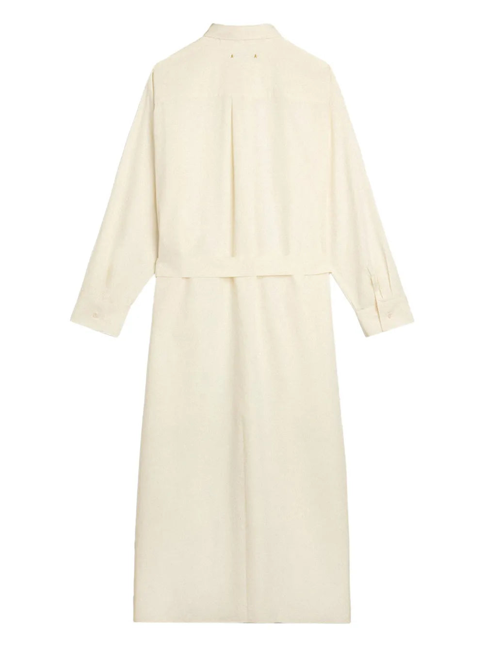 Resort Maxi Dress