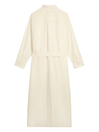 Resort Maxi Dress