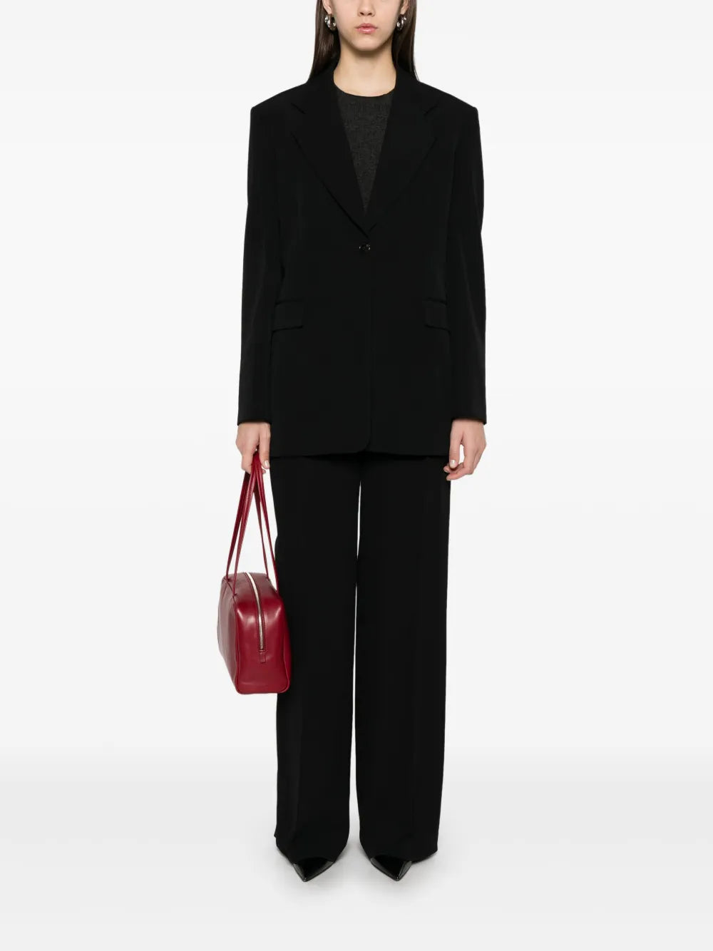 Ayden Trousers