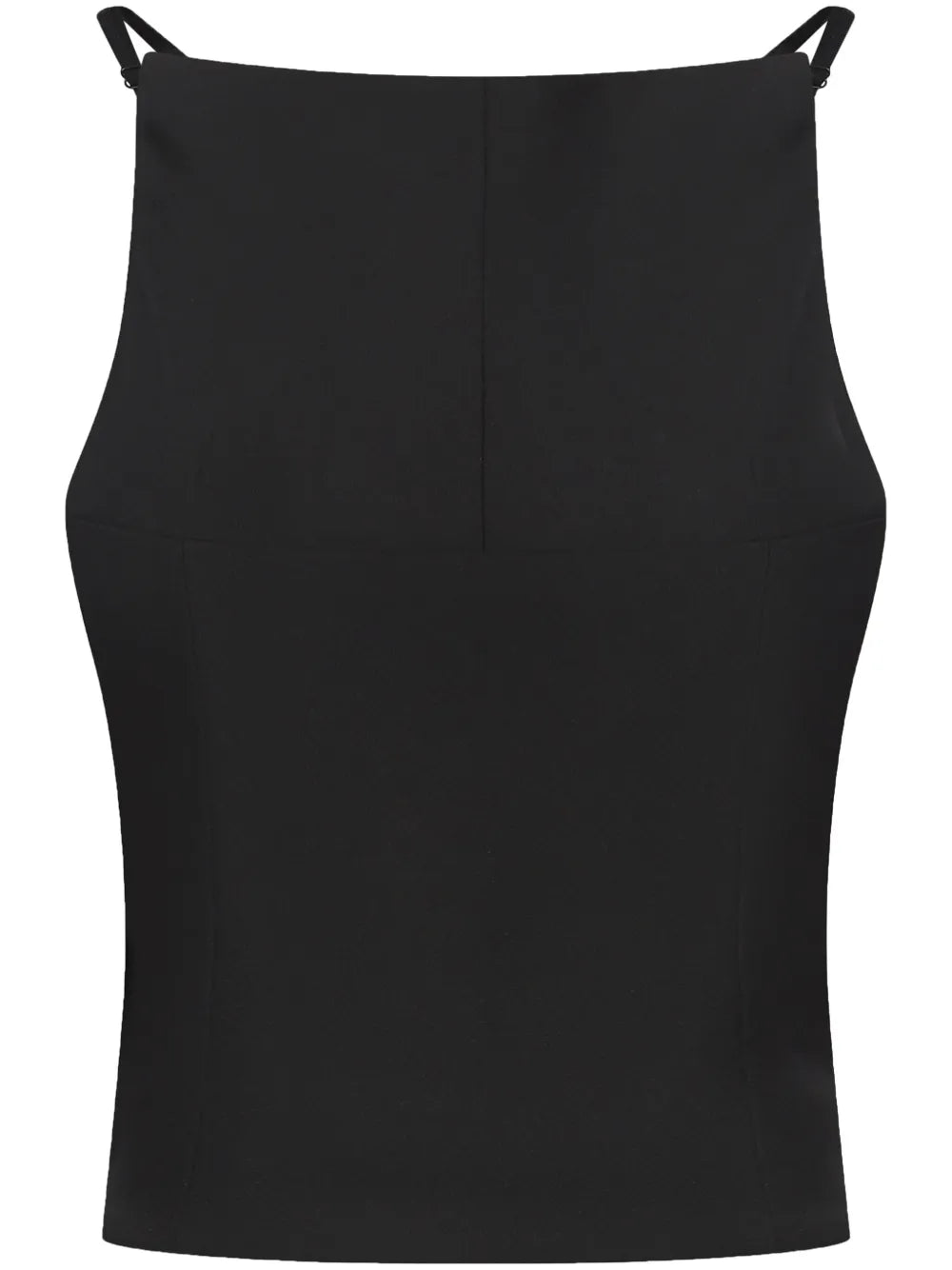 Trifid Vest