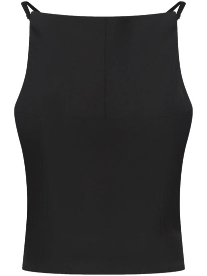 Trifid Vest
