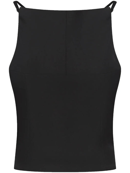 Trifid Vest
