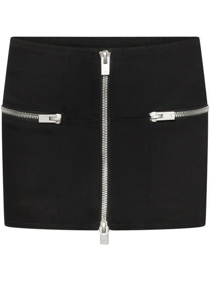 Tritor Mini Skirt
