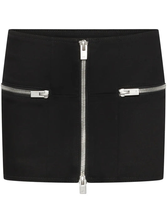 Tritor Mini Skirt