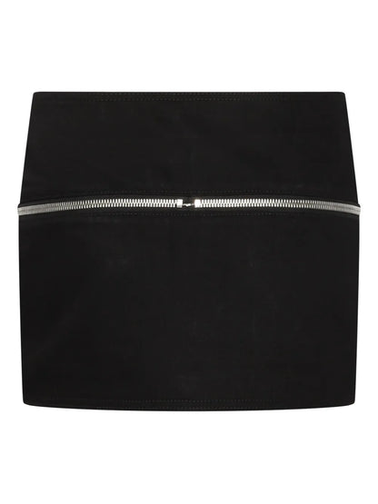 Tritor Mini Skirt