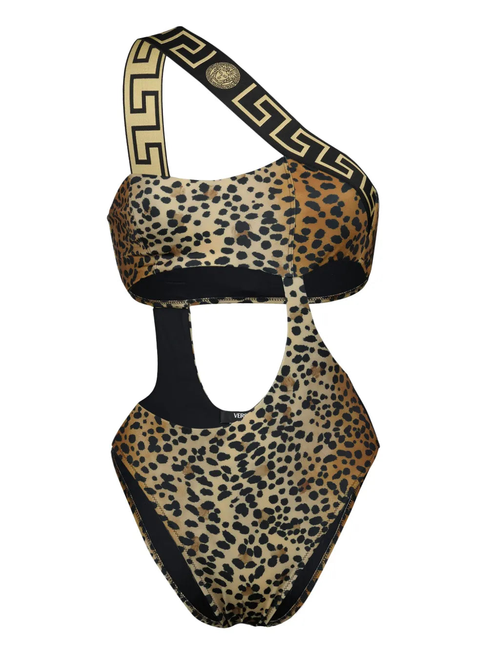Leopard Swimsuit