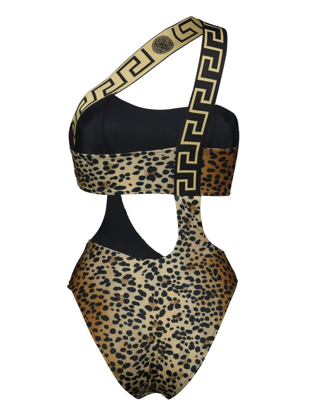 Leopard Swimsuit