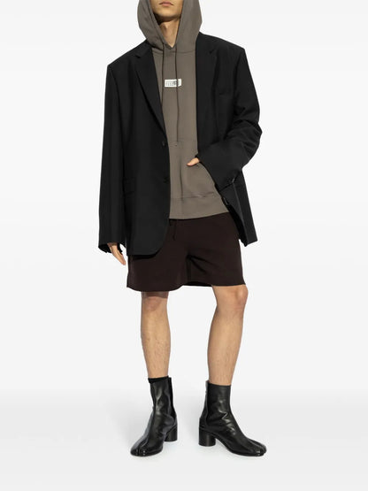 Wool Blazer