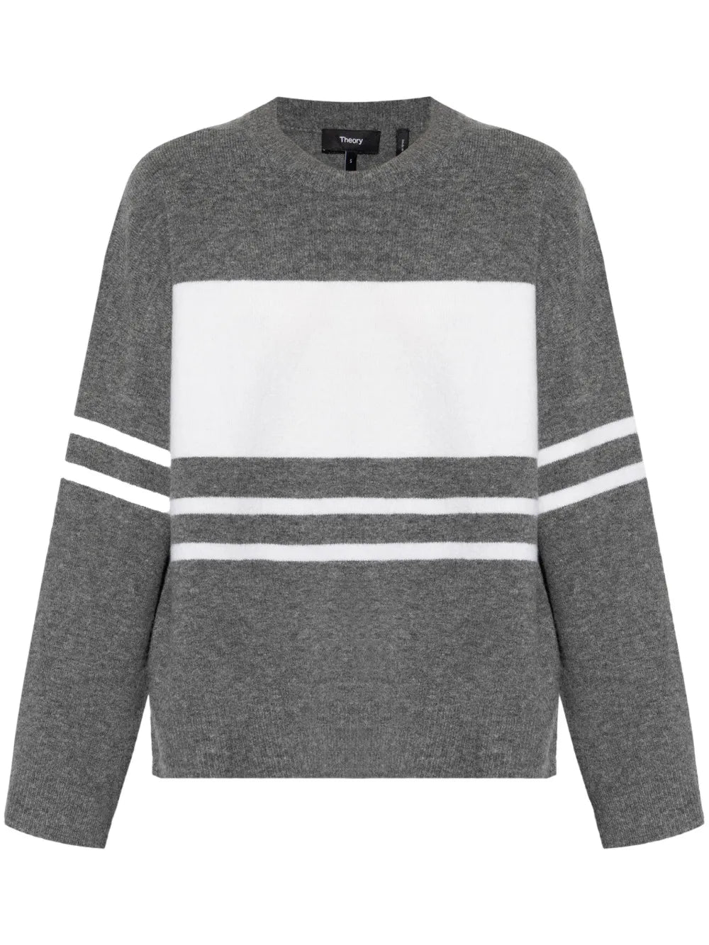 Striped Sweater