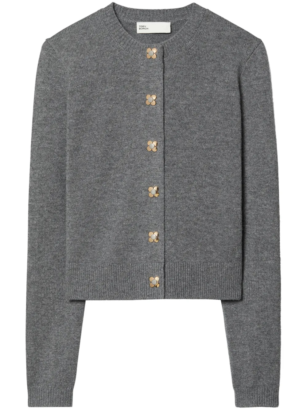 Cashmere Cardigan