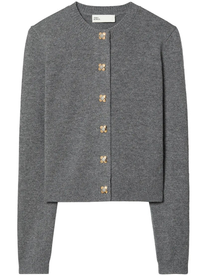 Cashmere Cardigan