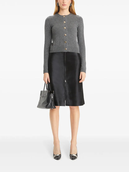 Cashmere Cardigan