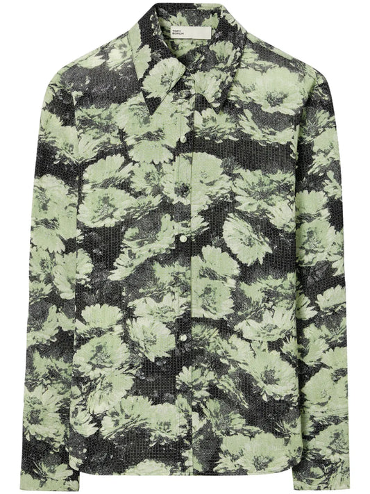 Printed Shirt