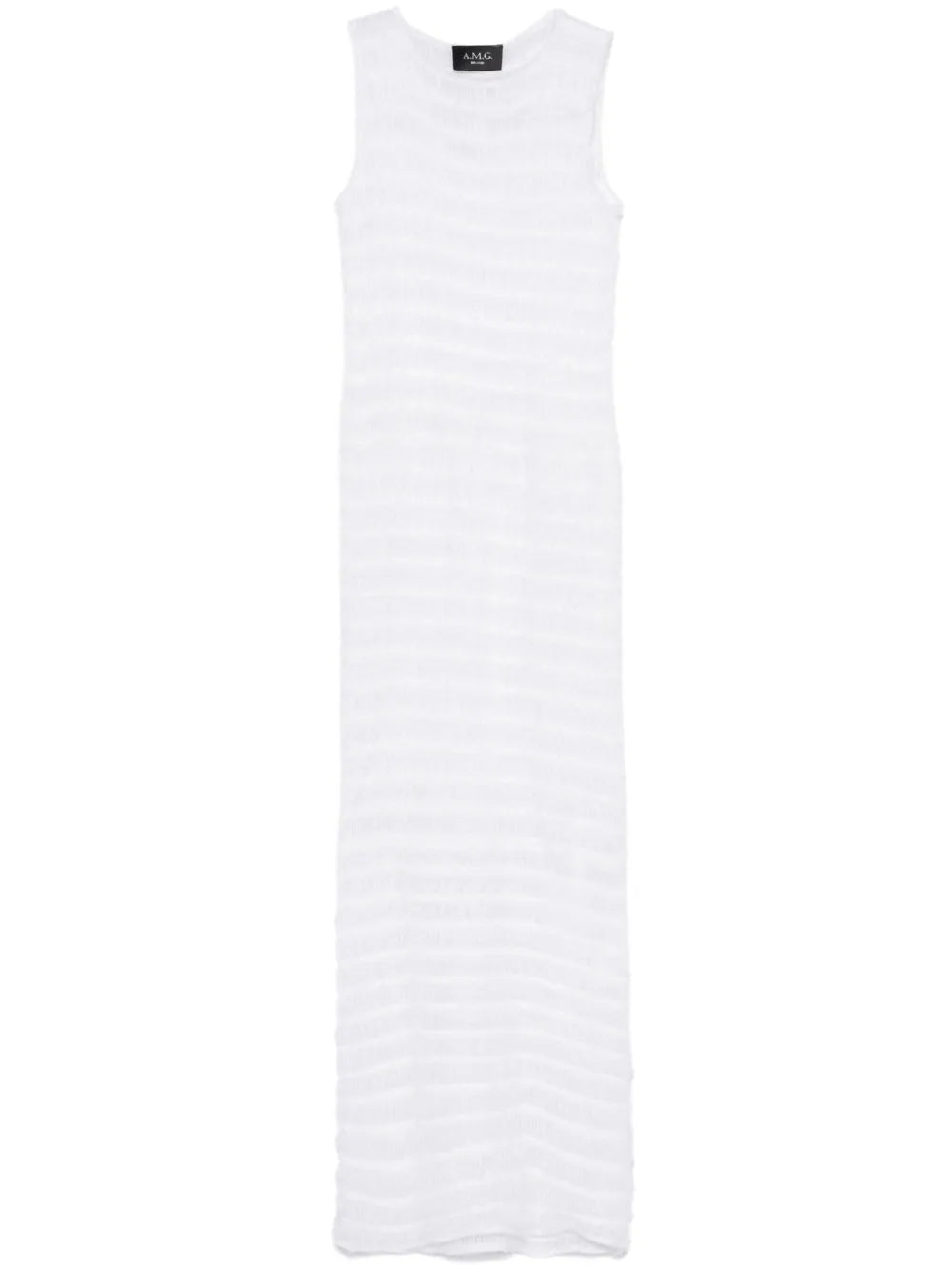 Knitted Maxi Dress