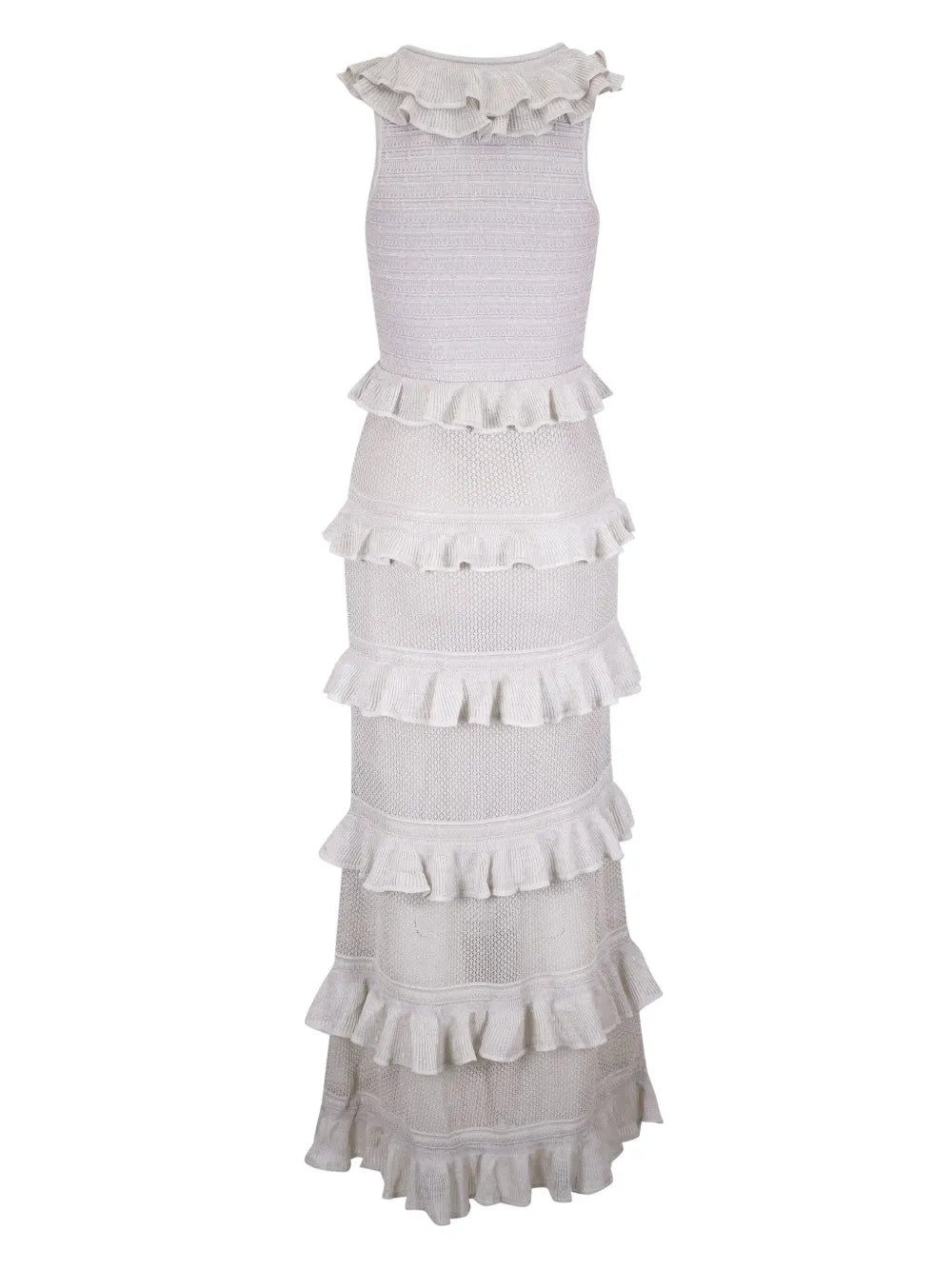 Crush Midi Dress