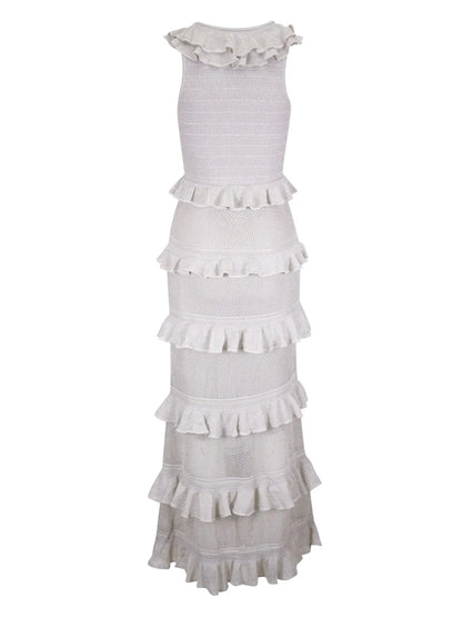 Crush Midi Dress