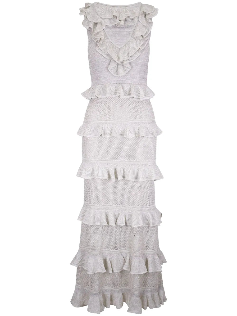 Crush Midi Dress