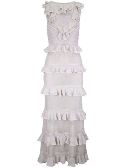 Crush Midi Dress