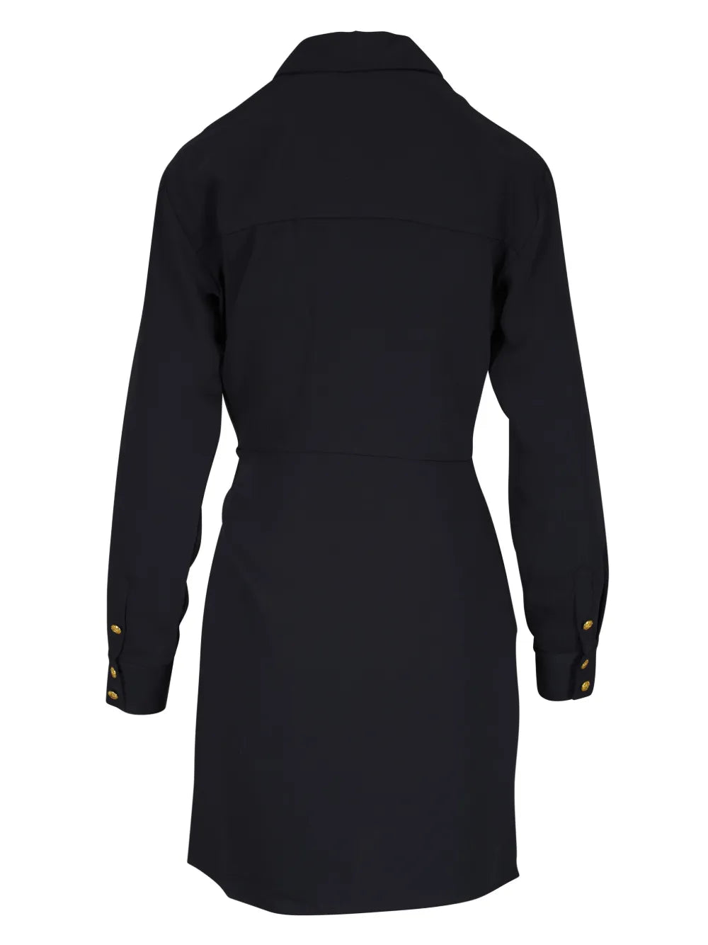 Wright Mini Dress