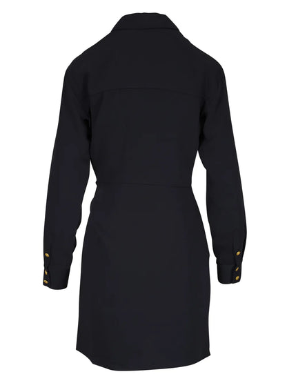 Wright Mini Dress