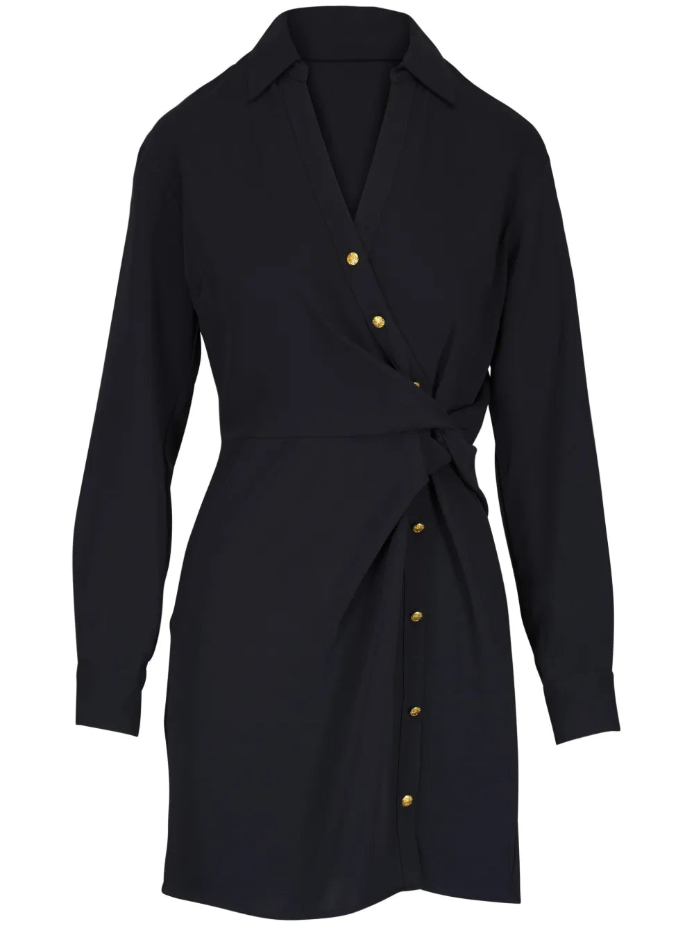 Wright Mini Dress