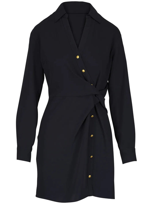 Wright Mini Dress