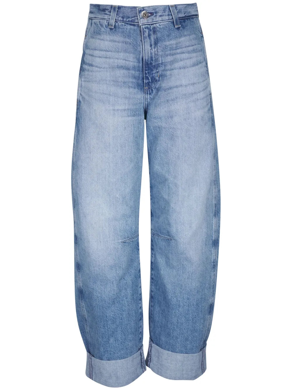 Mercer Tapered Jeans