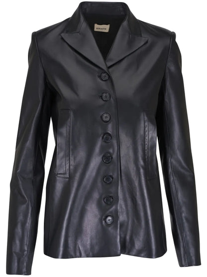 Saraphina Blazer
