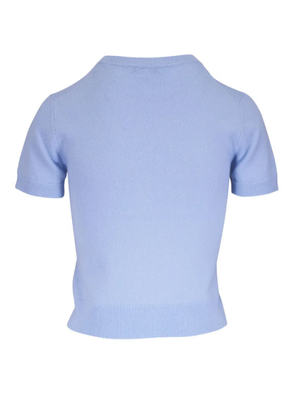 Knitted T-Shirt