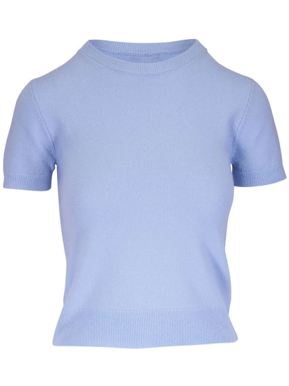Knitted T-Shirt