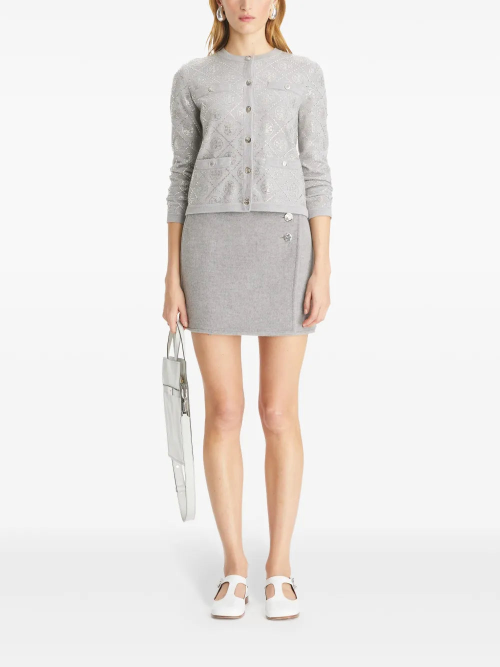 Kendra Cardigan