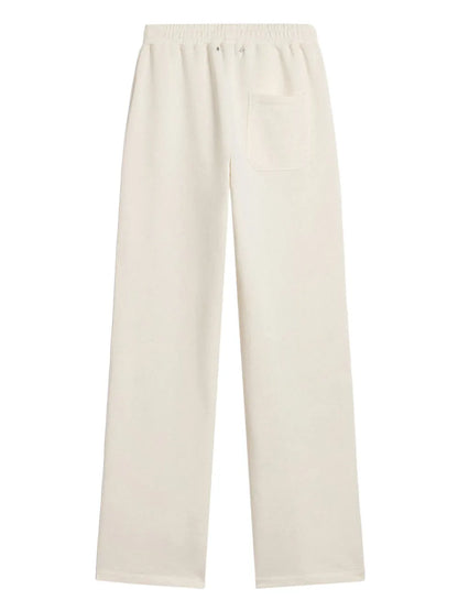 Wide-Leg Trousers