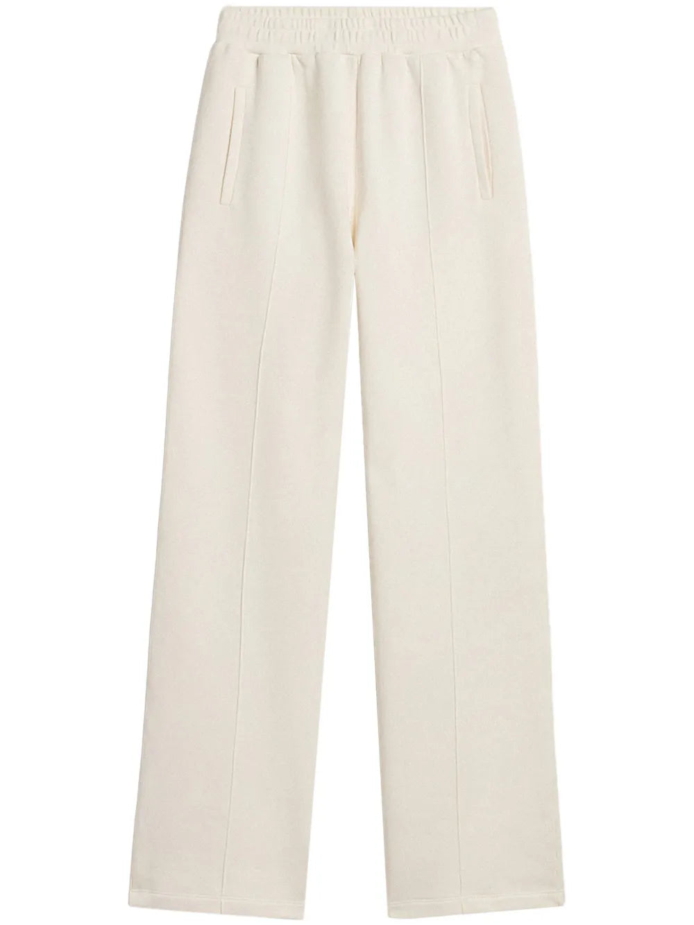 Wide-Leg Trousers