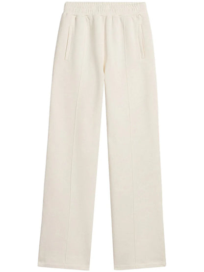 Wide-Leg Trousers