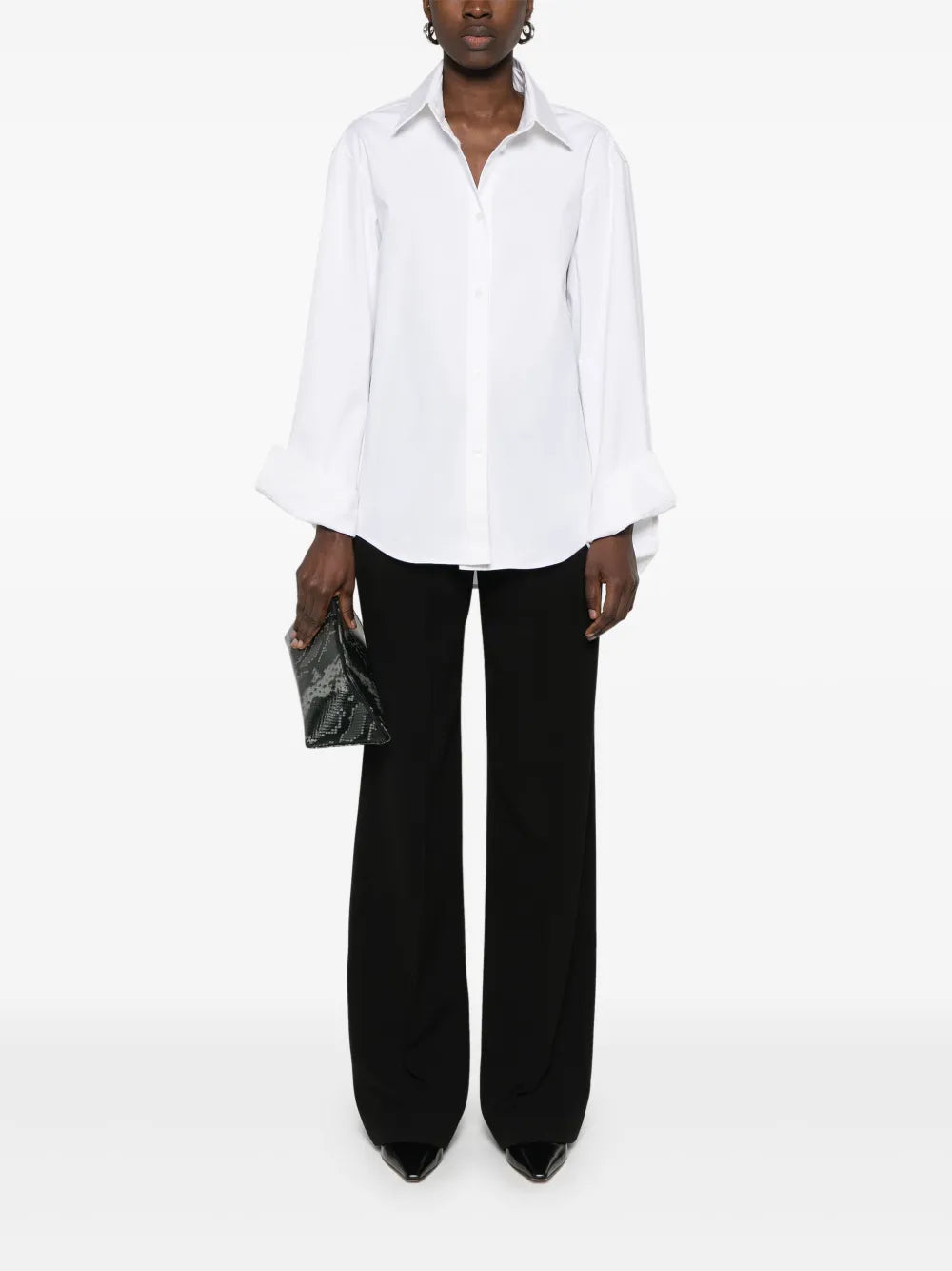Cotton Shirt