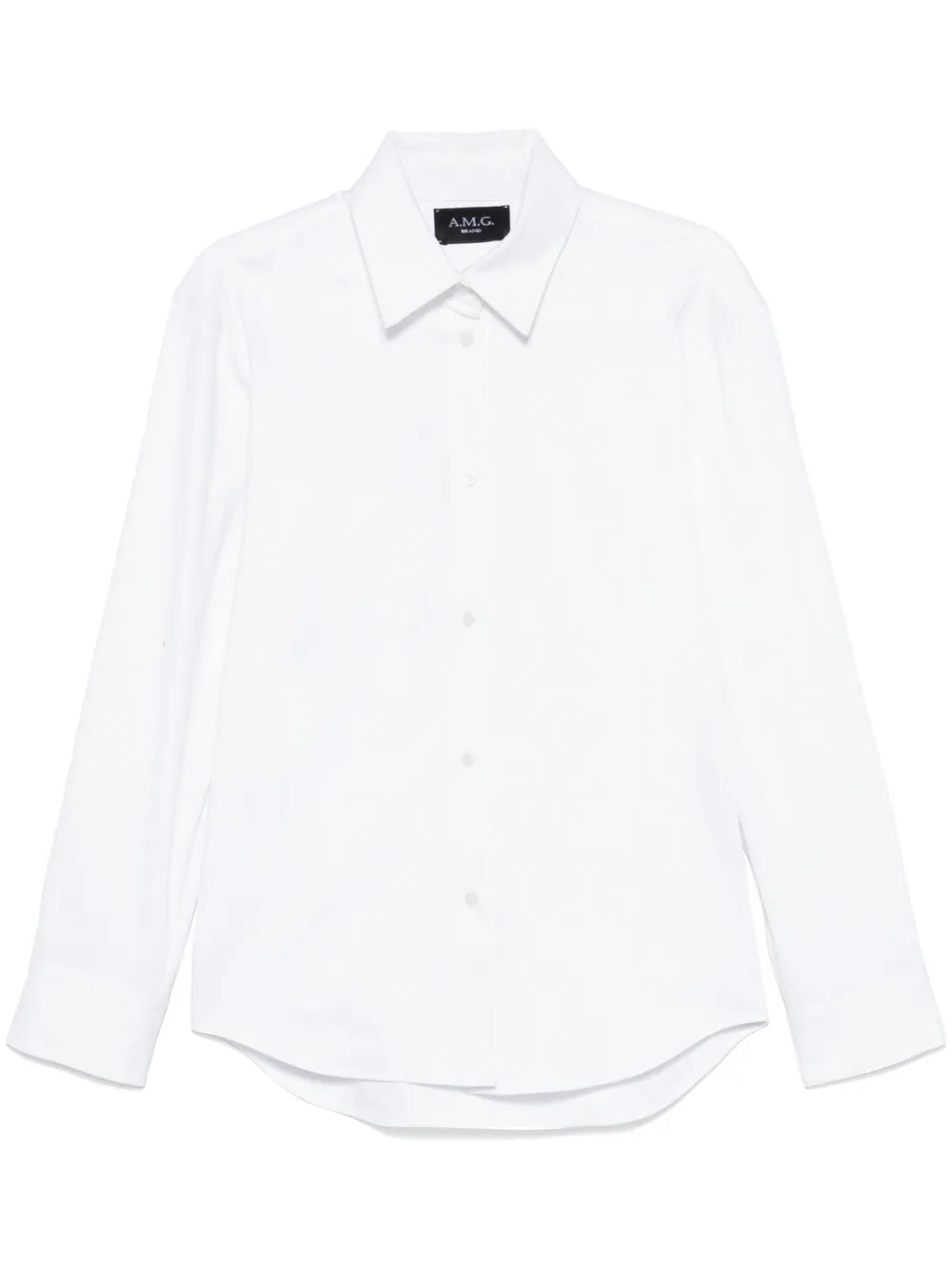Cotton Shirt