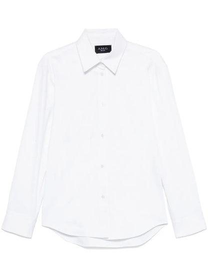 Cotton Shirt
