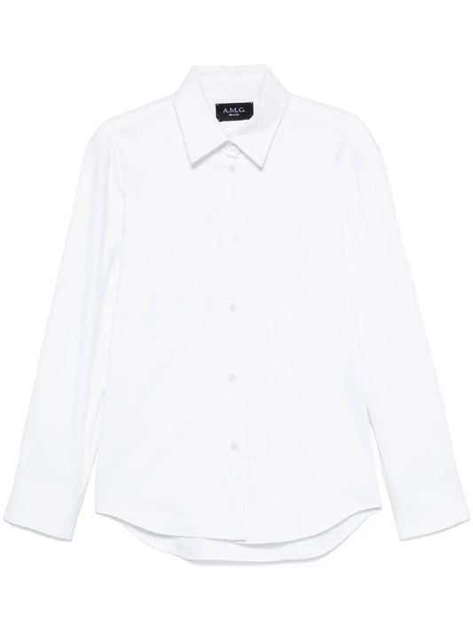 Cotton Shirt