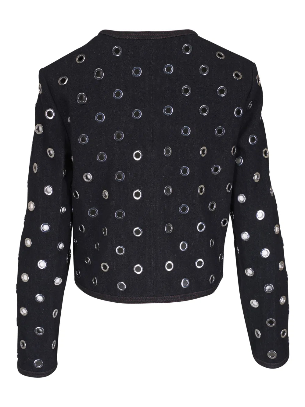 Beale Grommet Jacket
