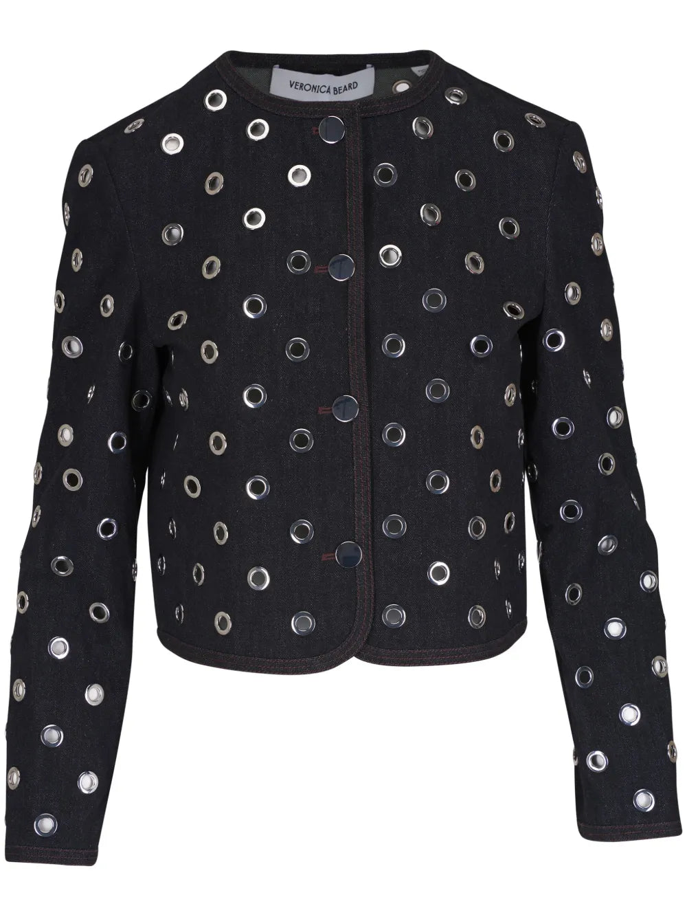 Beale Grommet Jacket