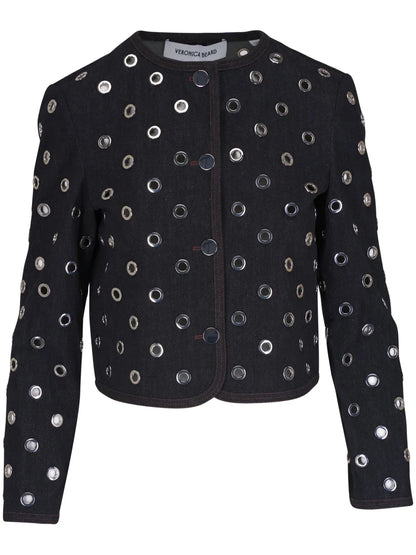 Beale Grommet Jacket