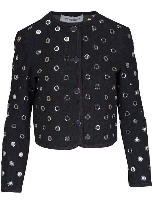 Beale Grommet Jacket
