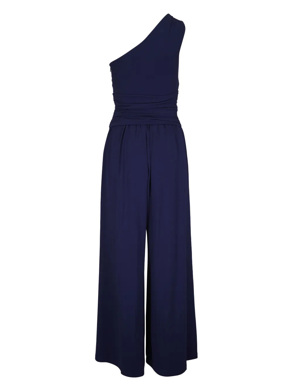 One-Shoulder Jumpsuit
